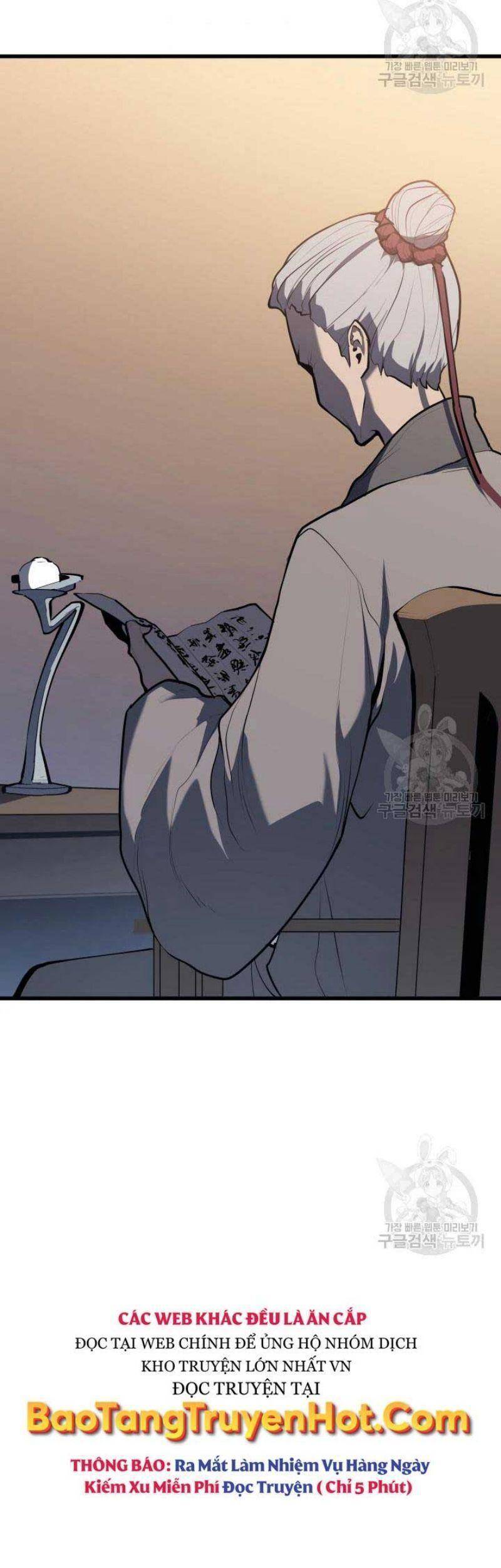 Tử Thần Phiêu Nguyệt - Chương 22