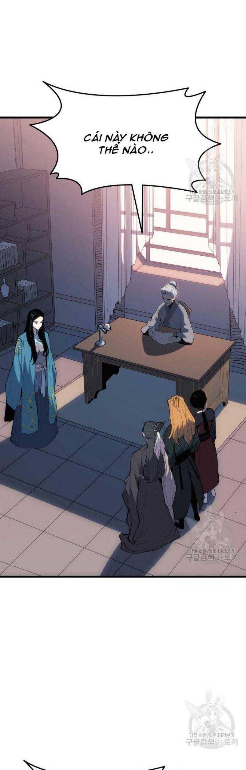 Tử Thần Phiêu Nguyệt - Chương 22