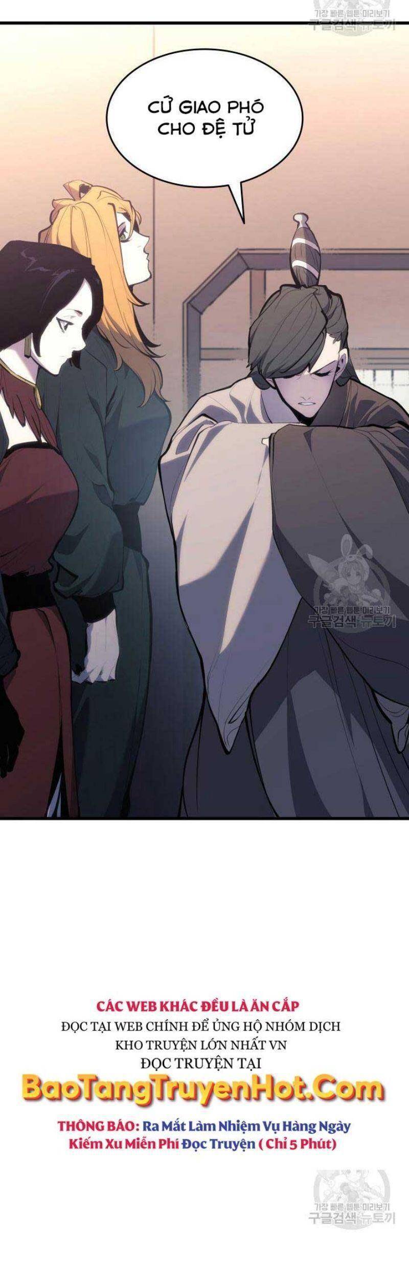 Tử Thần Phiêu Nguyệt - Chương 22