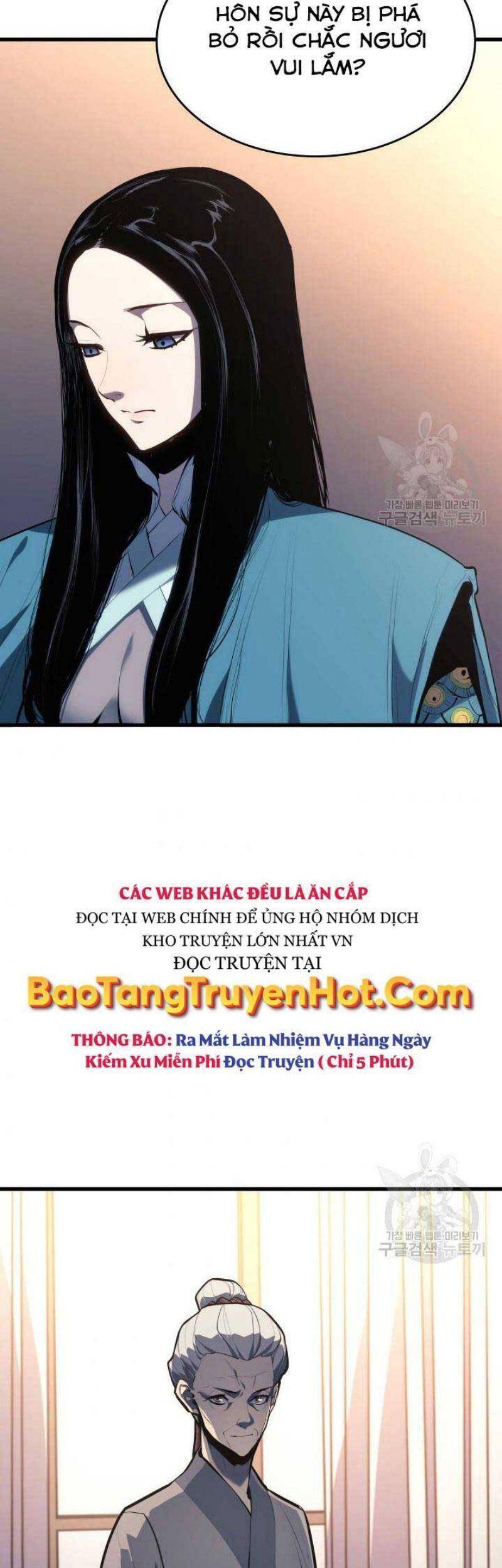 Tử Thần Phiêu Nguyệt - Chương 22