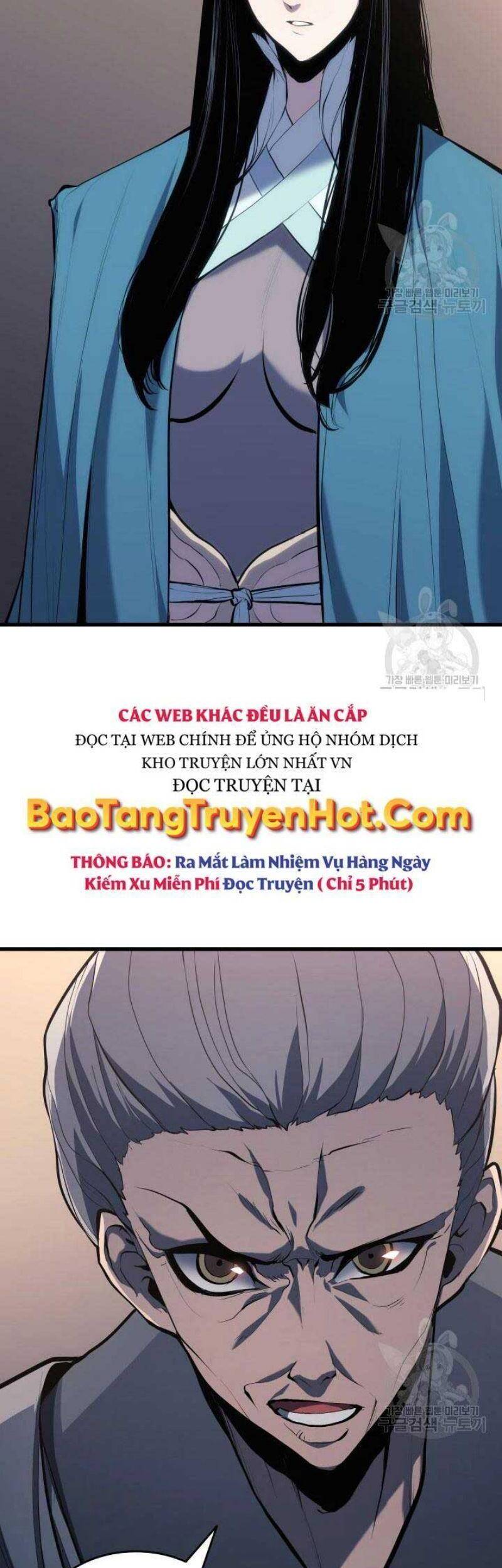 Tử Thần Phiêu Nguyệt - Chương 22