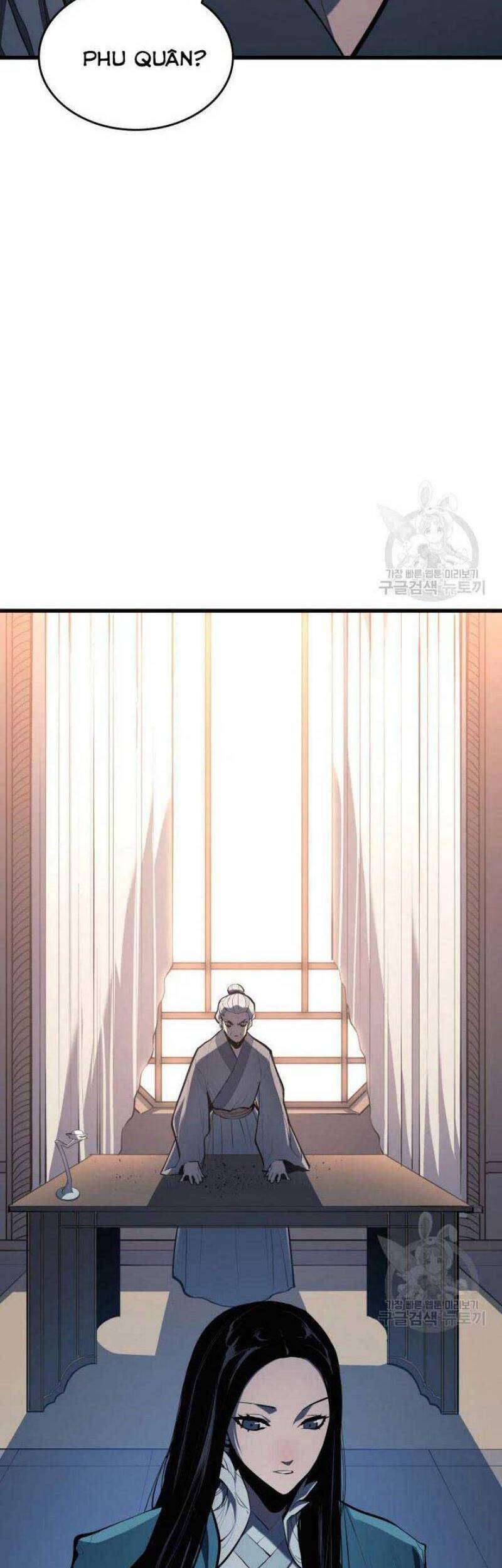 Tử Thần Phiêu Nguyệt - Chương 22