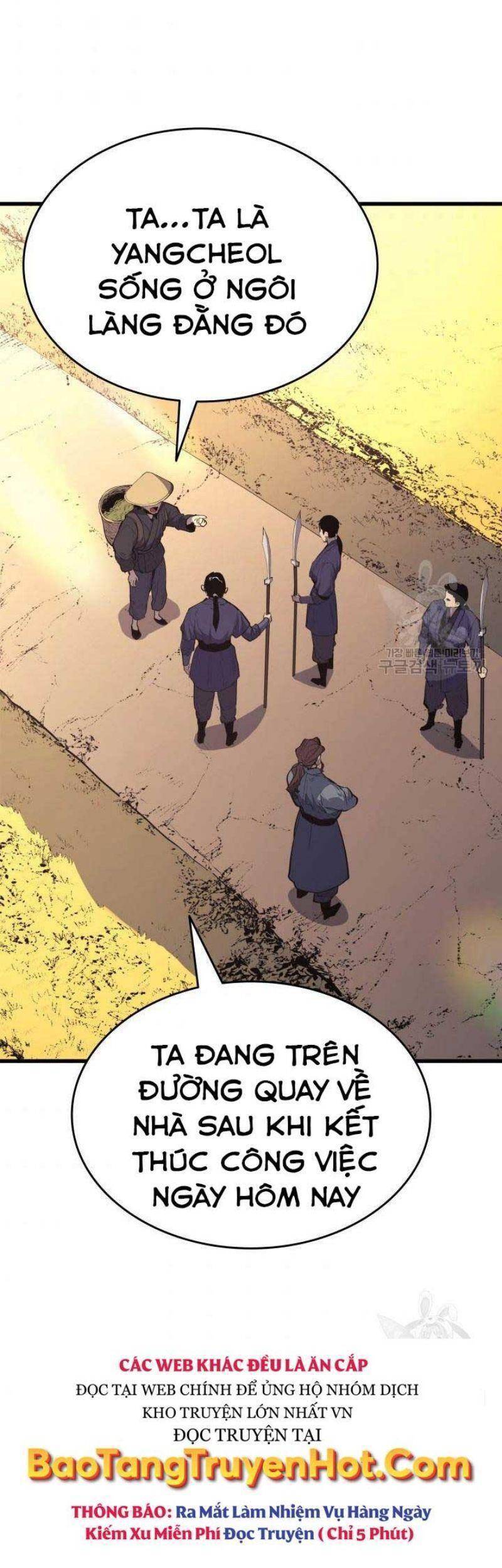 Tử Thần Phiêu Nguyệt - Chương 22