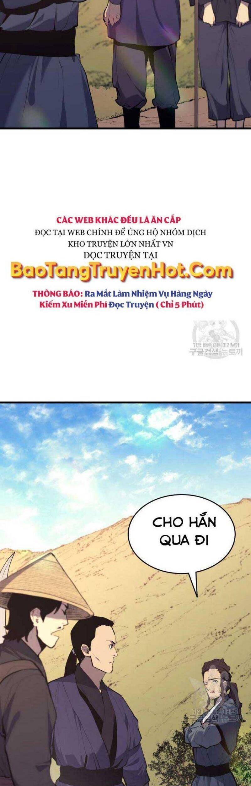 Tử Thần Phiêu Nguyệt - Chương 22