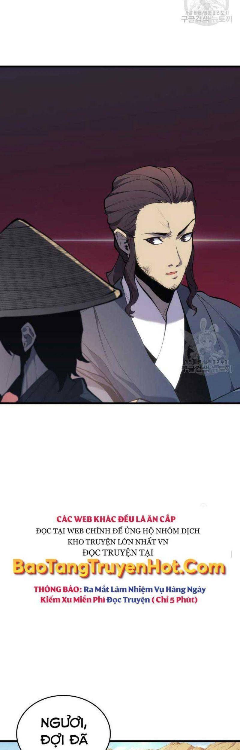 Tử Thần Phiêu Nguyệt - Chương 22