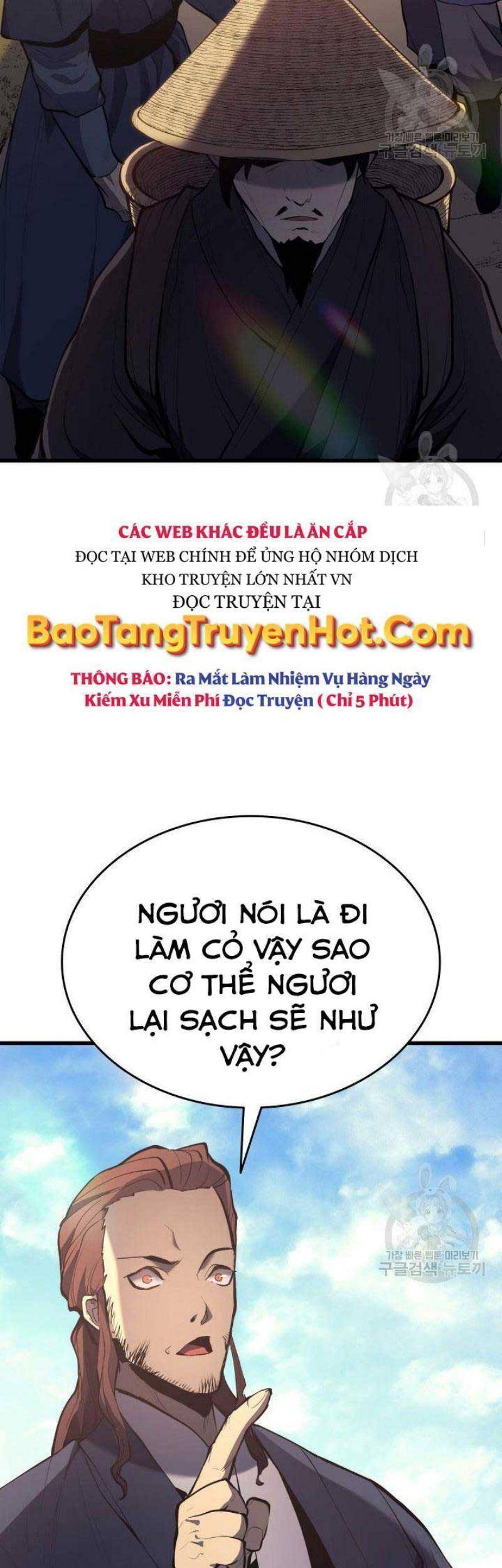Tử Thần Phiêu Nguyệt - Chương 22