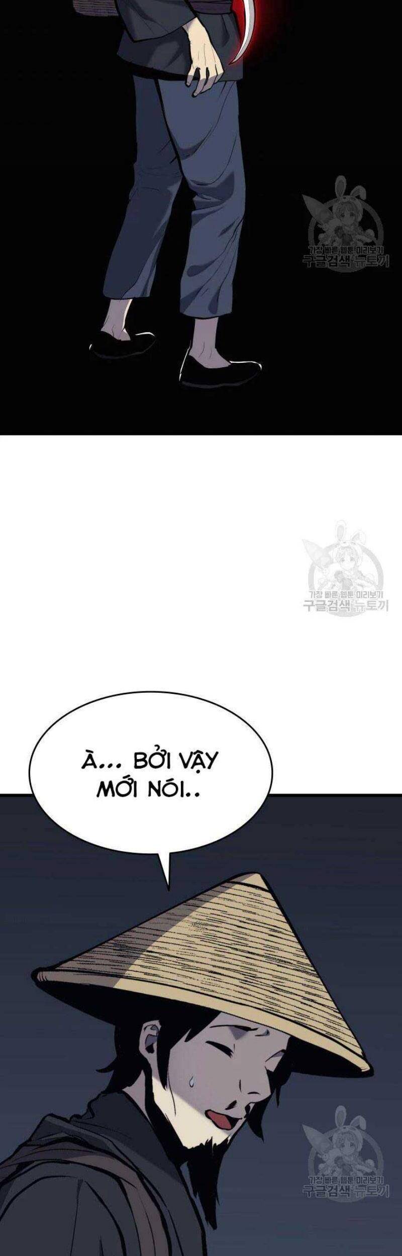 Tử Thần Phiêu Nguyệt - Chương 22