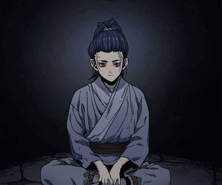 Tử Thần Phiêu Nguyệt - Chương 3