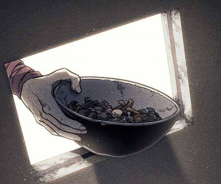 Tử Thần Phiêu Nguyệt - Chương 3