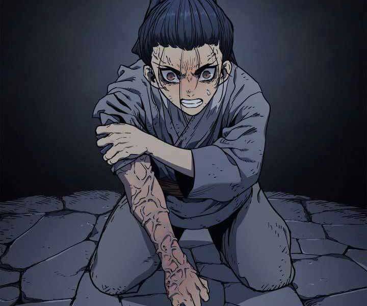 Tử Thần Phiêu Nguyệt - Chương 3