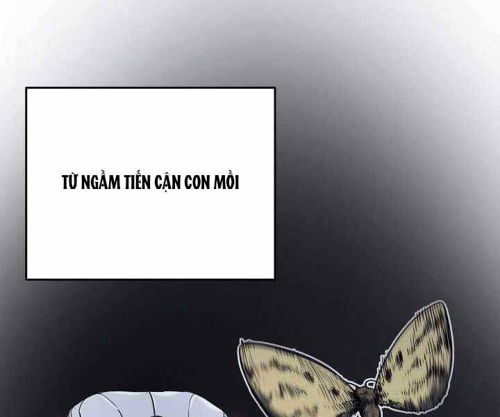 Tử Thần Phiêu Nguyệt - Chương 3