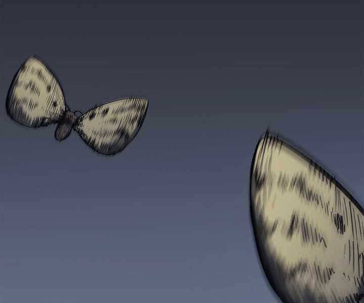 Tử Thần Phiêu Nguyệt - Chương 3