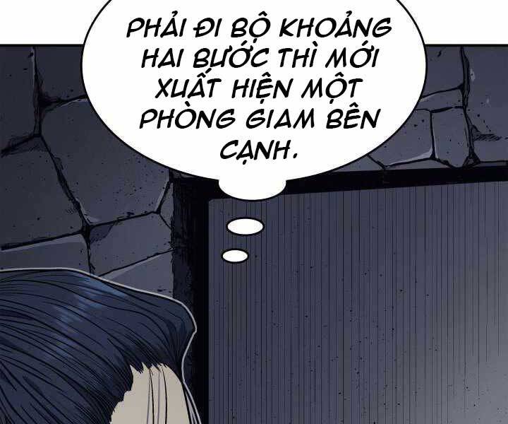 Tử Thần Phiêu Nguyệt - Chương 3