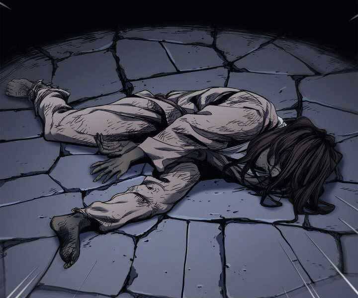 Tử Thần Phiêu Nguyệt - Chương 3