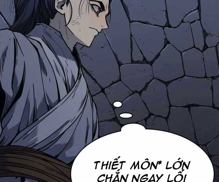 Tử Thần Phiêu Nguyệt - Chương 3