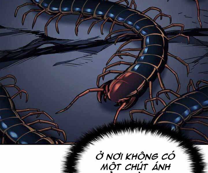 Tử Thần Phiêu Nguyệt - Chương 3