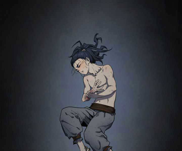 Tử Thần Phiêu Nguyệt - Chương 3