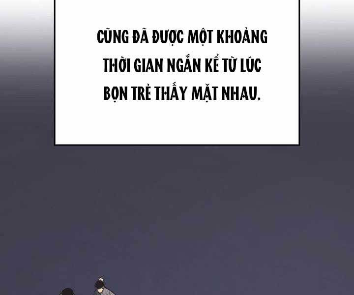 Tử Thần Phiêu Nguyệt - Chương 5