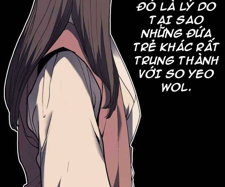 Tử Thần Phiêu Nguyệt - Chương 5