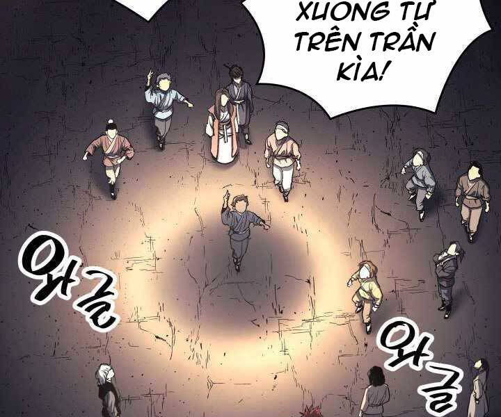 Tử Thần Phiêu Nguyệt - Chương 5