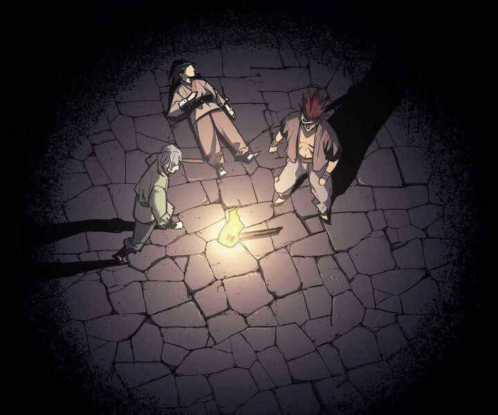 Tử Thần Phiêu Nguyệt - Chương 6