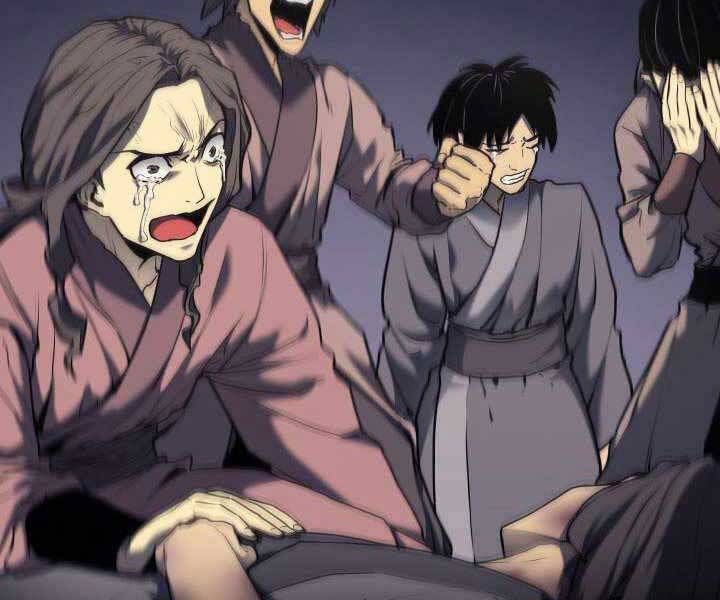 Tử Thần Phiêu Nguyệt - Chương 6