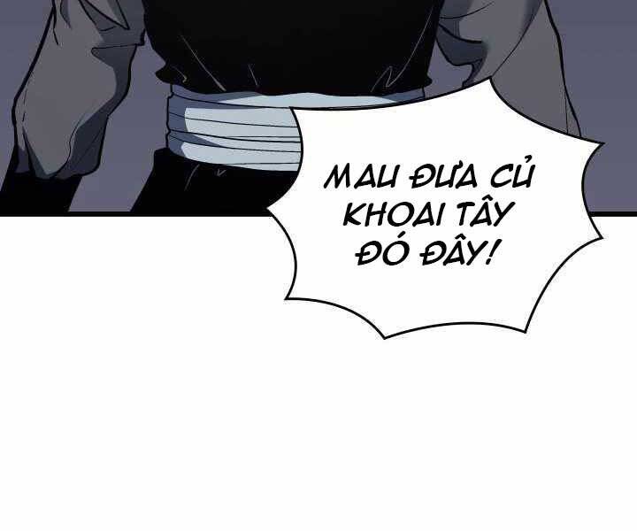 Tử Thần Phiêu Nguyệt - Chương 7