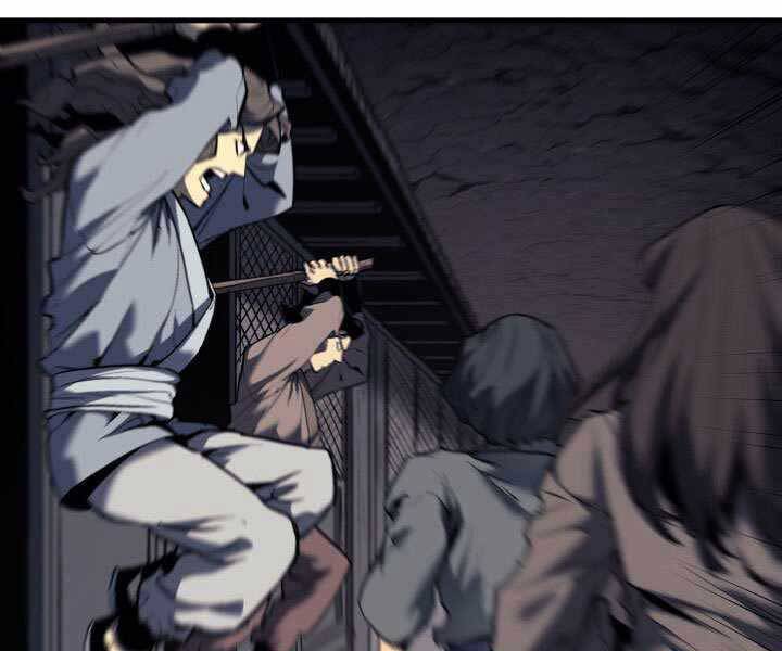 Tử Thần Phiêu Nguyệt - Chương 7