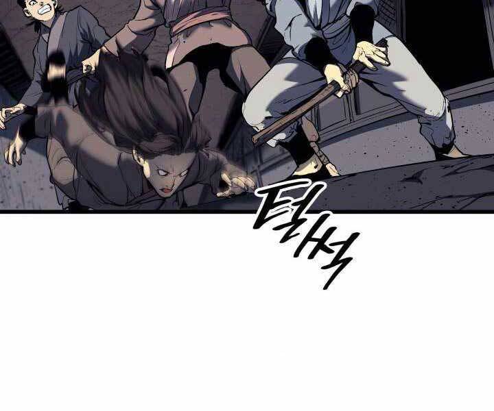 Tử Thần Phiêu Nguyệt - Chương 7