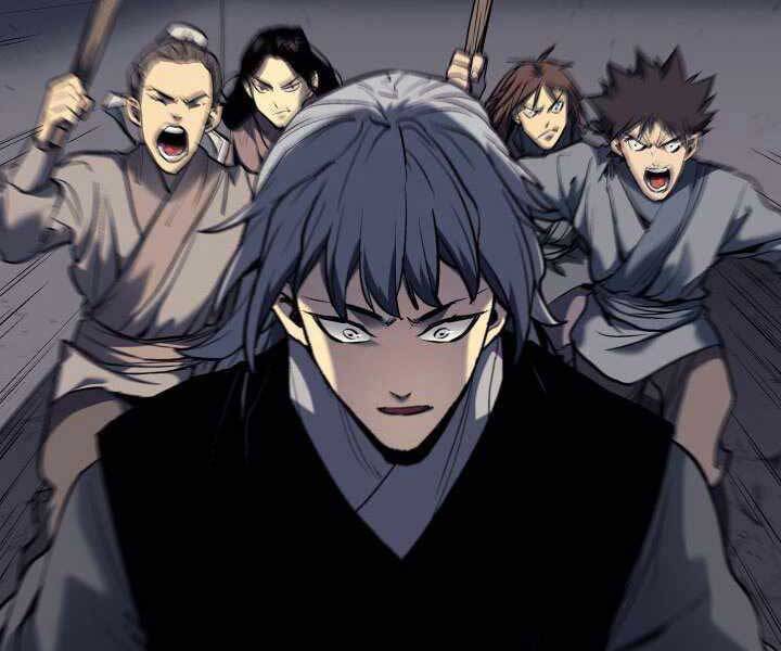 Tử Thần Phiêu Nguyệt - Chương 7