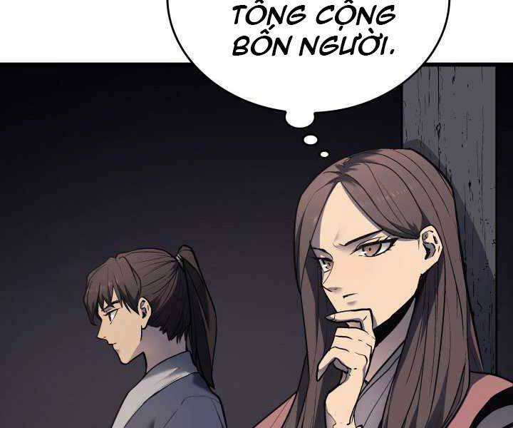 Tử Thần Phiêu Nguyệt - Chương 7