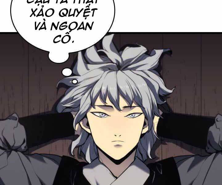 Tử Thần Phiêu Nguyệt - Chương 7