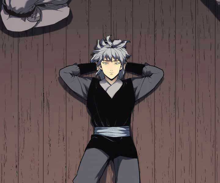 Tử Thần Phiêu Nguyệt - Chương 7