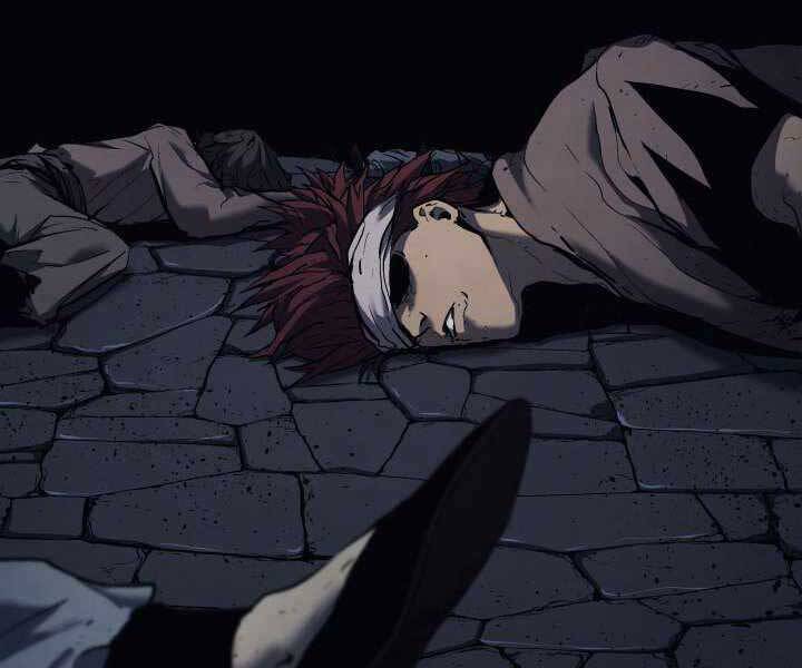 Tử Thần Phiêu Nguyệt - Chương 7