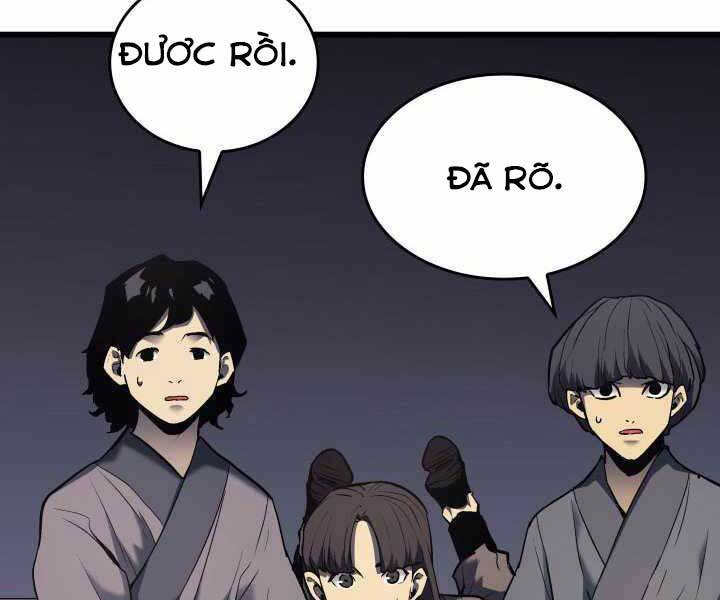 Tử Thần Phiêu Nguyệt - Chương 7