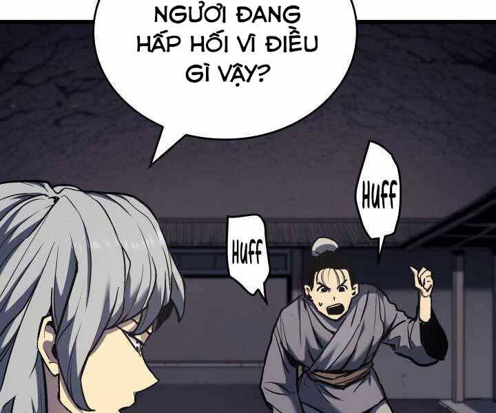 Tử Thần Phiêu Nguyệt - Chương 7