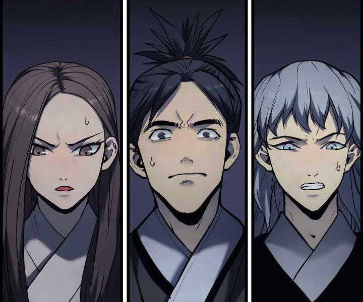 Tử Thần Phiêu Nguyệt - Chương 7