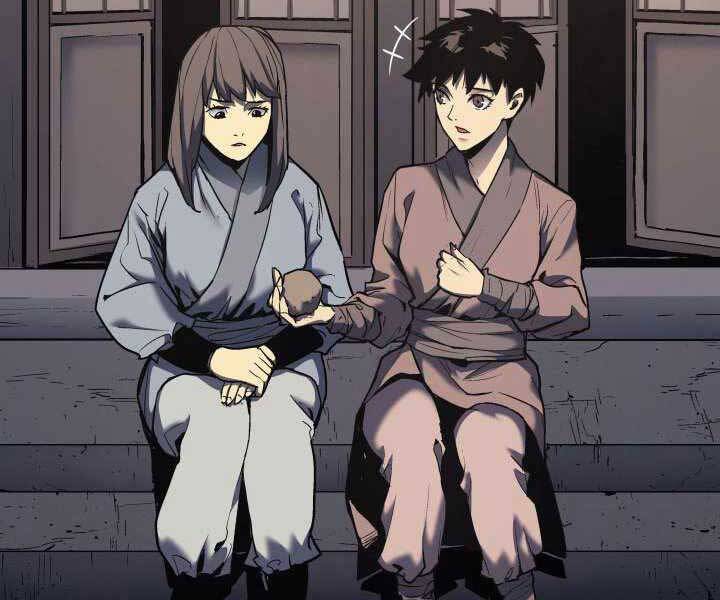 Tử Thần Phiêu Nguyệt - Chương 7