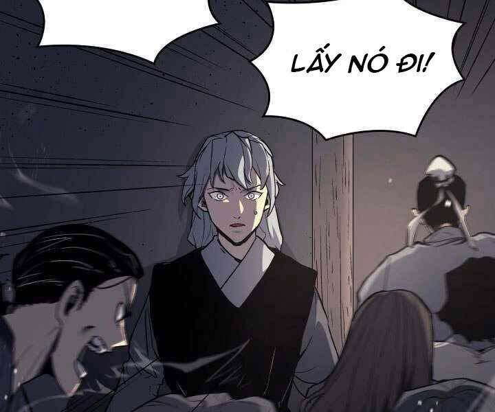 Tử Thần Phiêu Nguyệt - Chương 7