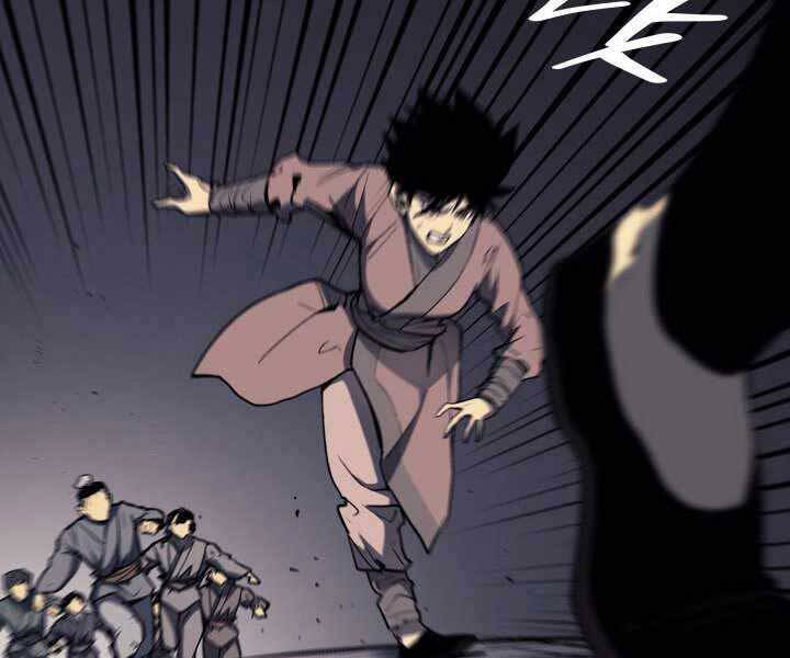 Tử Thần Phiêu Nguyệt - Chương 7