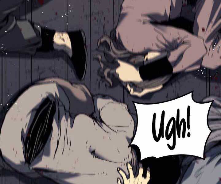 Tử Thần Phiêu Nguyệt - Chương 8