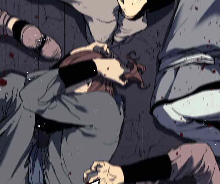 Tử Thần Phiêu Nguyệt - Chương 8