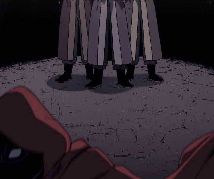 Tử Thần Phiêu Nguyệt - Chương 8