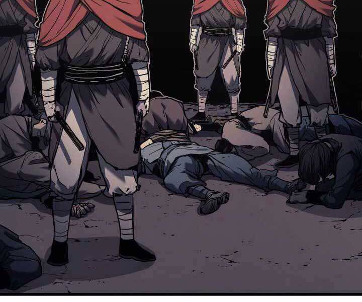 Tử Thần Phiêu Nguyệt - Chương 8