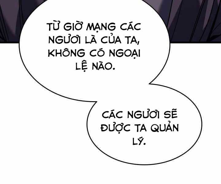 Tử Thần Phiêu Nguyệt - Chương 8