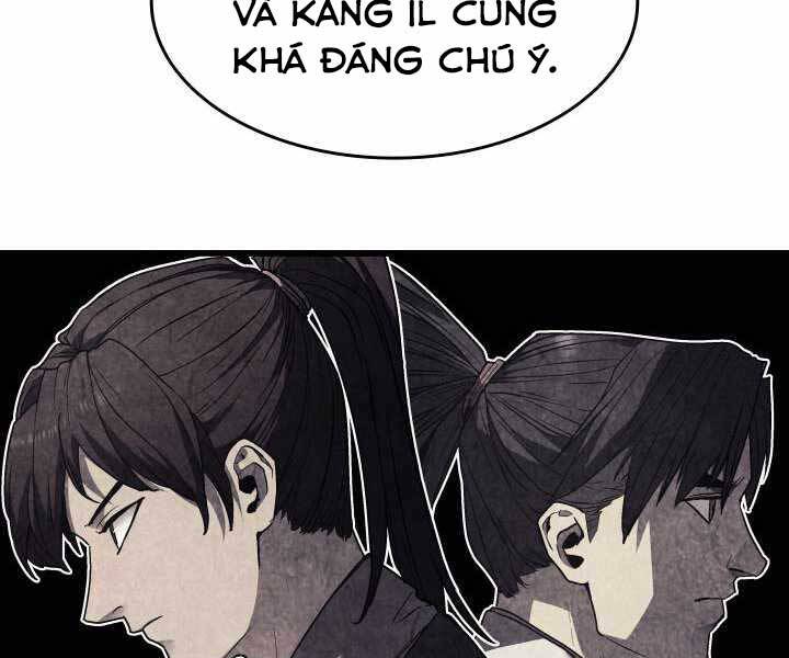 Tử Thần Phiêu Nguyệt - Chương 8