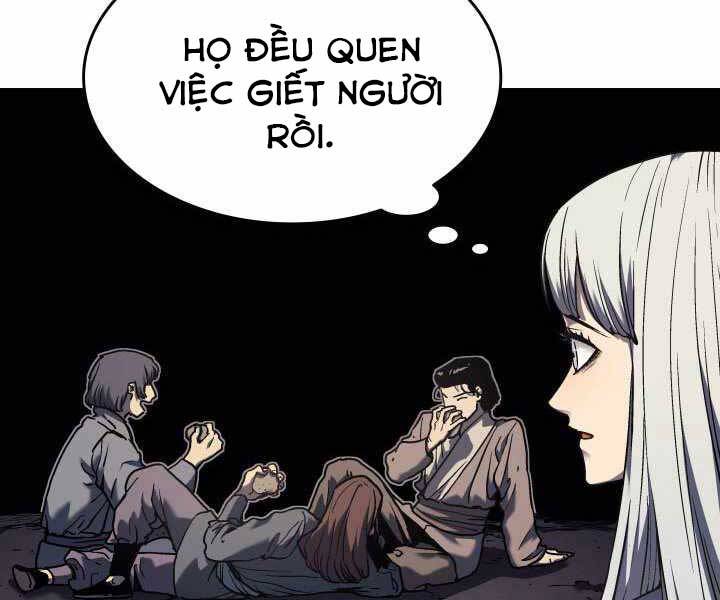 Tử Thần Phiêu Nguyệt - Chương 8