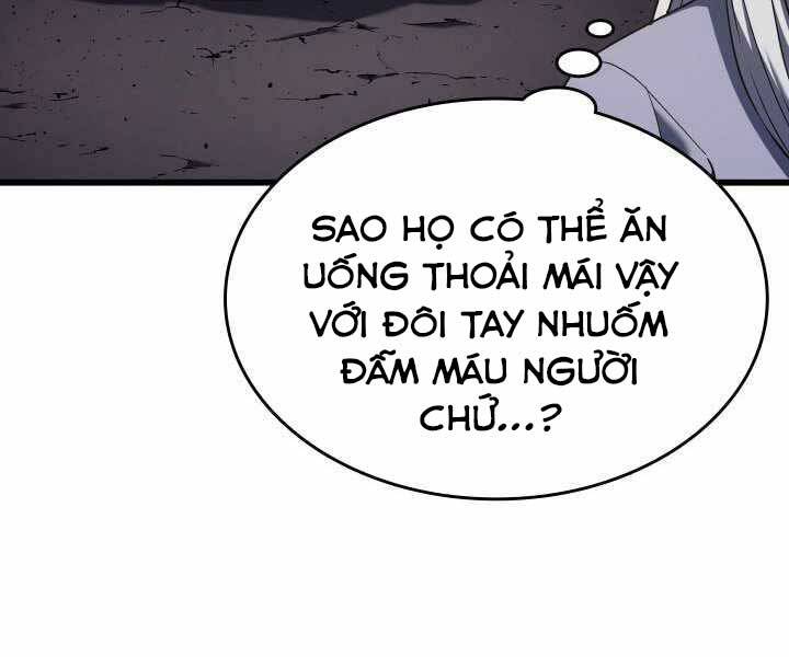 Tử Thần Phiêu Nguyệt - Chương 8