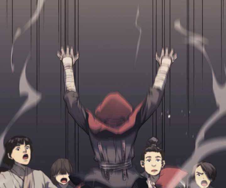 Tử Thần Phiêu Nguyệt - Chương 8