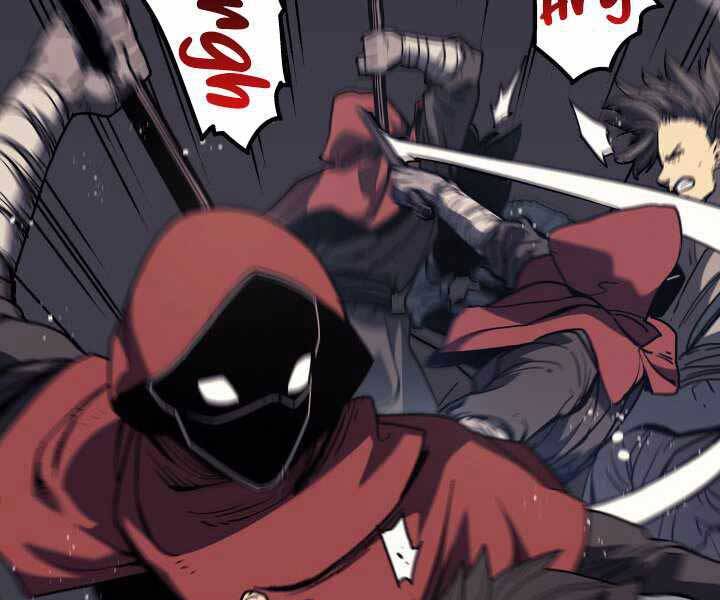 Tử Thần Phiêu Nguyệt - Chương 8